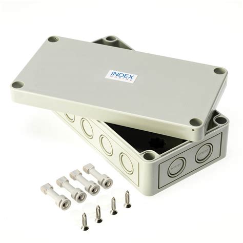 12 inch junction box|12v electrical junction box waterproof.